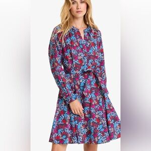 Draper James Shirtdress